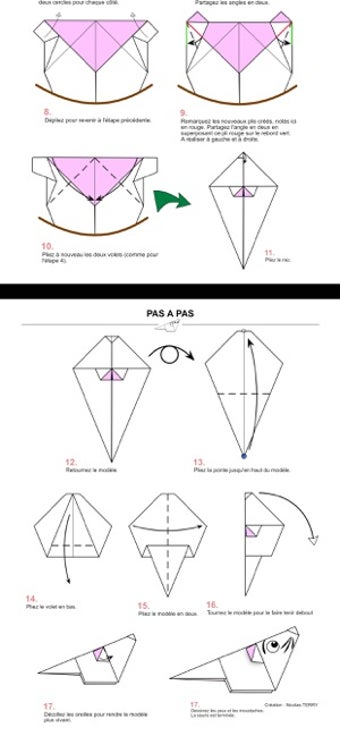 Image 0 for Origami Shop Library