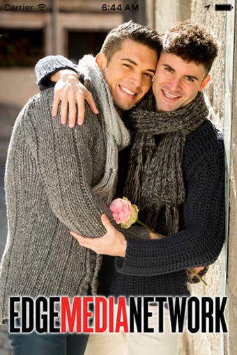 Imagen 0 para EDGE Gay/Lesbian News