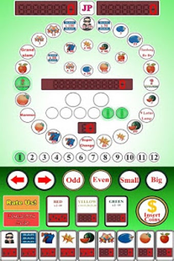 Image 0 for Fruit Slot 2