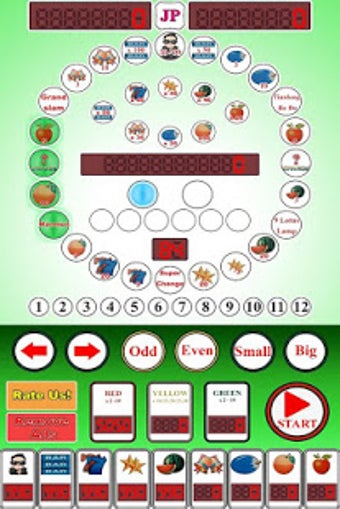 Image 1 for Fruit Slot 2