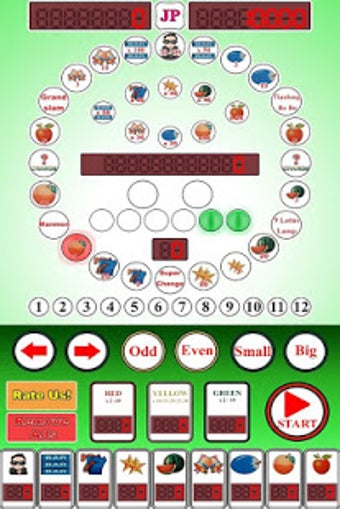 Image 3 for Fruit Slot 2