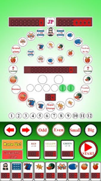 Image 2 for Fruit Slot 2