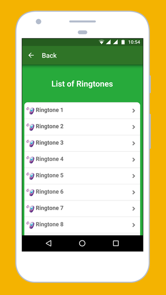 Imagen 3 para Reggae Ringtones Free