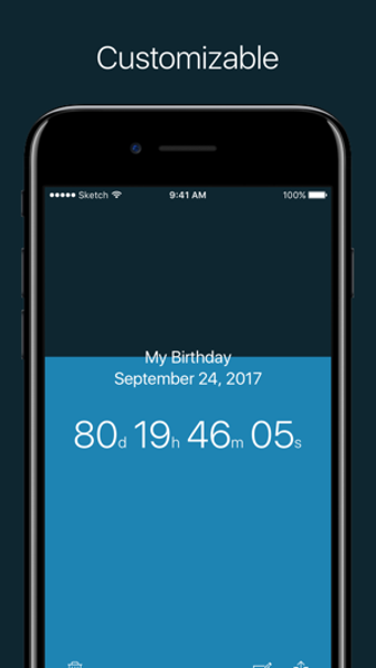 Image 1 for Hourglass 2  Countdown Cl…