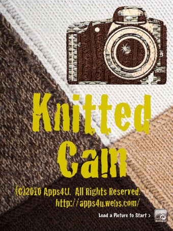 Image 0 for Knitted Cam HD Lite
