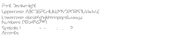 Image 0 for Disolve