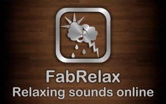 Image 0 for FabRelax