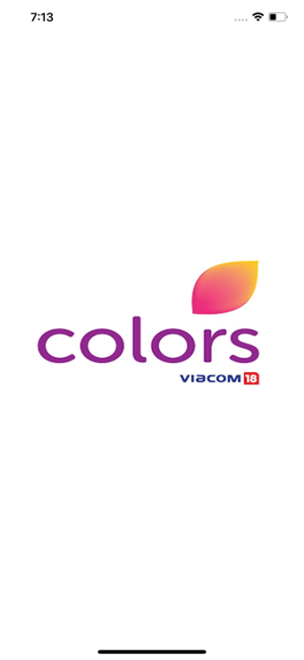 Colors tv live streaming sale