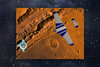 Image 1 for iSolarSystemAR