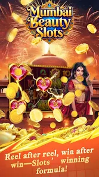 Image 0 for Mumbai Beauty Slots