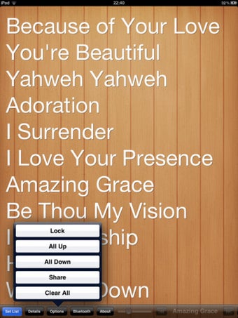Image 3 for Worship Leader HD