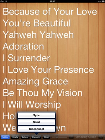 Image 0 for Worship Leader HD