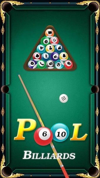 Imagen 0 para Pocket Billiards Pool The…