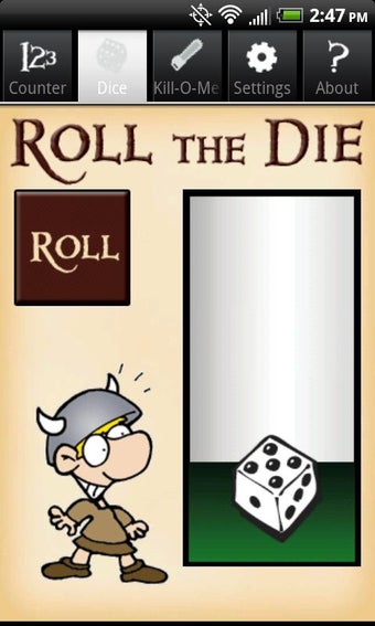 Imagen 1 para Munchkin Level Counter