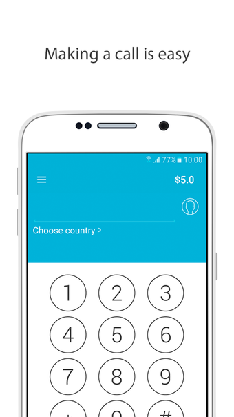 Imagen 0 para Call2friends cheap VoIP c…