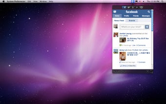 Imagen 0 para Social Lite