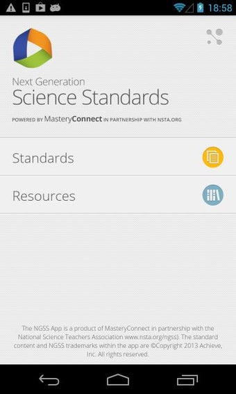 Imagen 2 para Next Gen Science Standard…