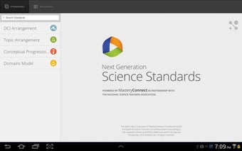 Imagen 0 para Next Gen Science Standard…