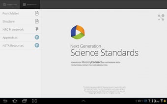 Imagen 1 para Next Gen Science Standard…