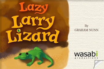 Image 0 for Lazy Larry for iPhone