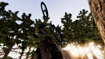 Image 0 for FOX Creek Bike Park for D…