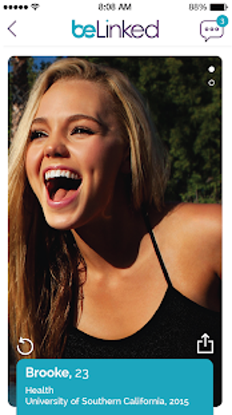Image 3 for BeLinked