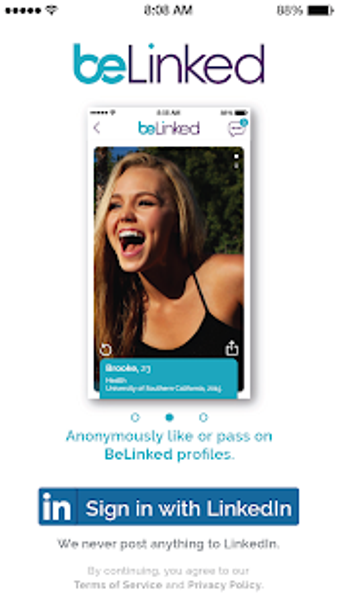 Image 2 for BeLinked