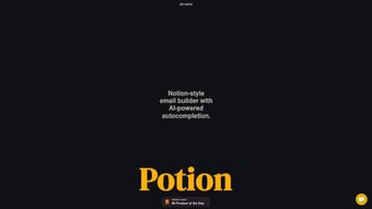 Image 0 for Potion