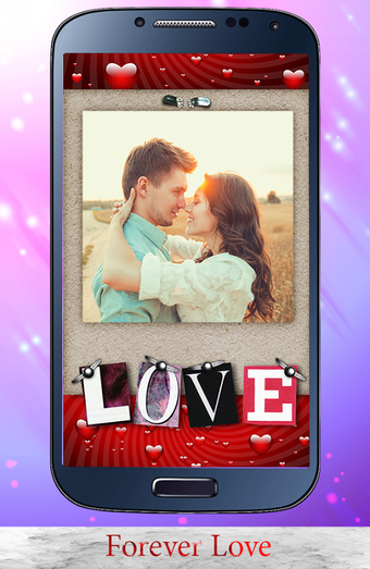 Image 1 for True Love Photo Frames 20…