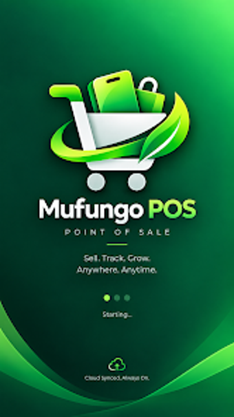 Image 0 for Mufungo POS: Store  Inven…