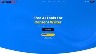 Image 0 for ToolBaz