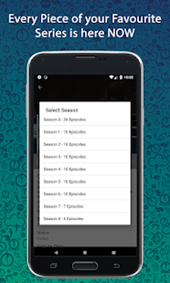 Image 1 for AOS TV - Movies & TV Show…