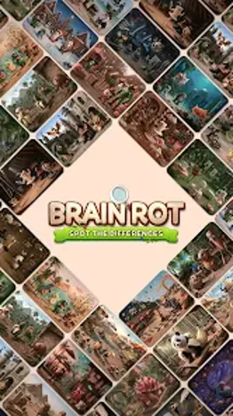 Image 0 for Brainrot: Spot the Differ…