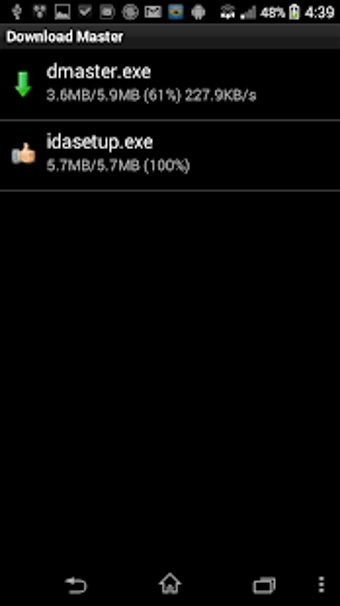 Image 2 for Download Master