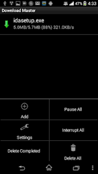 Image 1 for Download Master