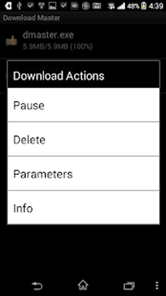 Image 0 for Download Master