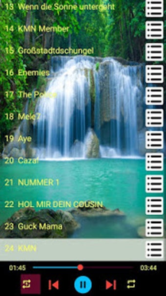 Imagen 1 para Azet & Zuna Ringtone  OFF…