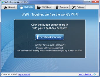 Image 3 for WeFi