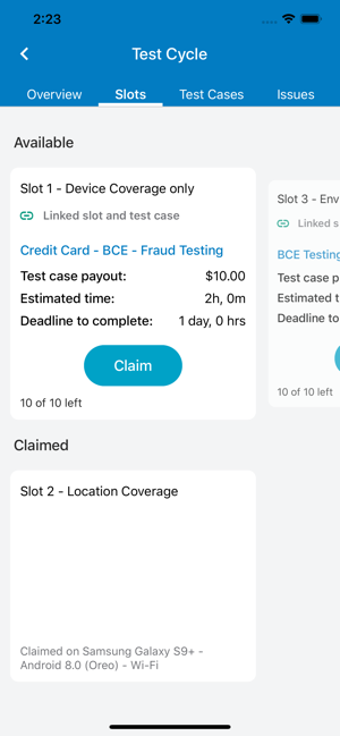 Image 3 for uTest