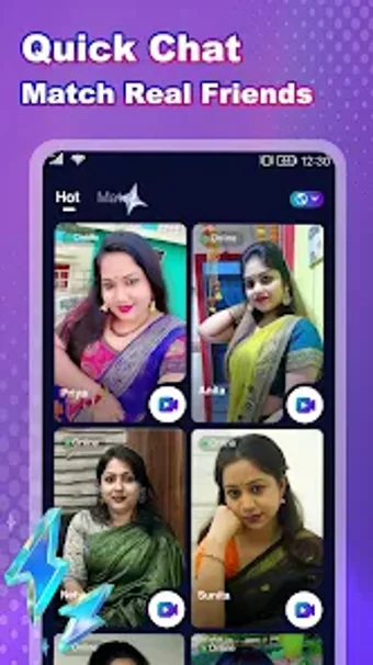 Image 0 for Joymet Pro: Match Friends…