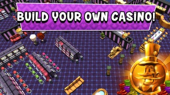 Image 3 for Goldfather: Casino Tycoon…