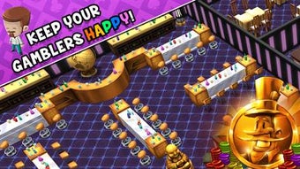 Image 1 for Goldfather: Casino Tycoon…