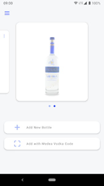 Image 3 for Medea Vodka