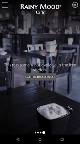 Image 3 for Rainy Mood Lite