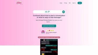 Image 0 for FlirtLikePro