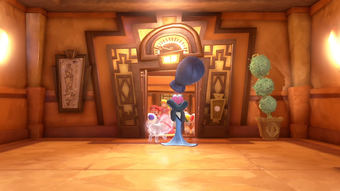 Image 0 for Walkthrough Luigis & mans…
