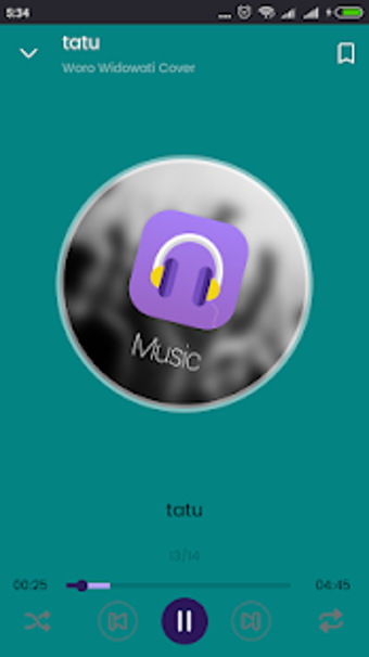 Image 1 for Lagu Woro Widowati Cover …