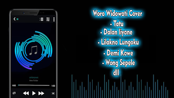 Image 2 for Lagu Woro Widowati Cover …