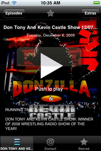 Imagen 1 para Don Tony And Kevin Castle…