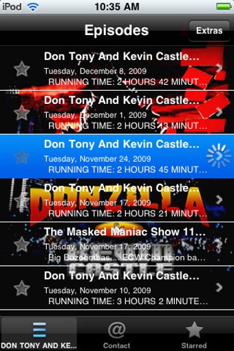 Imagen 3 para Don Tony And Kevin Castle…